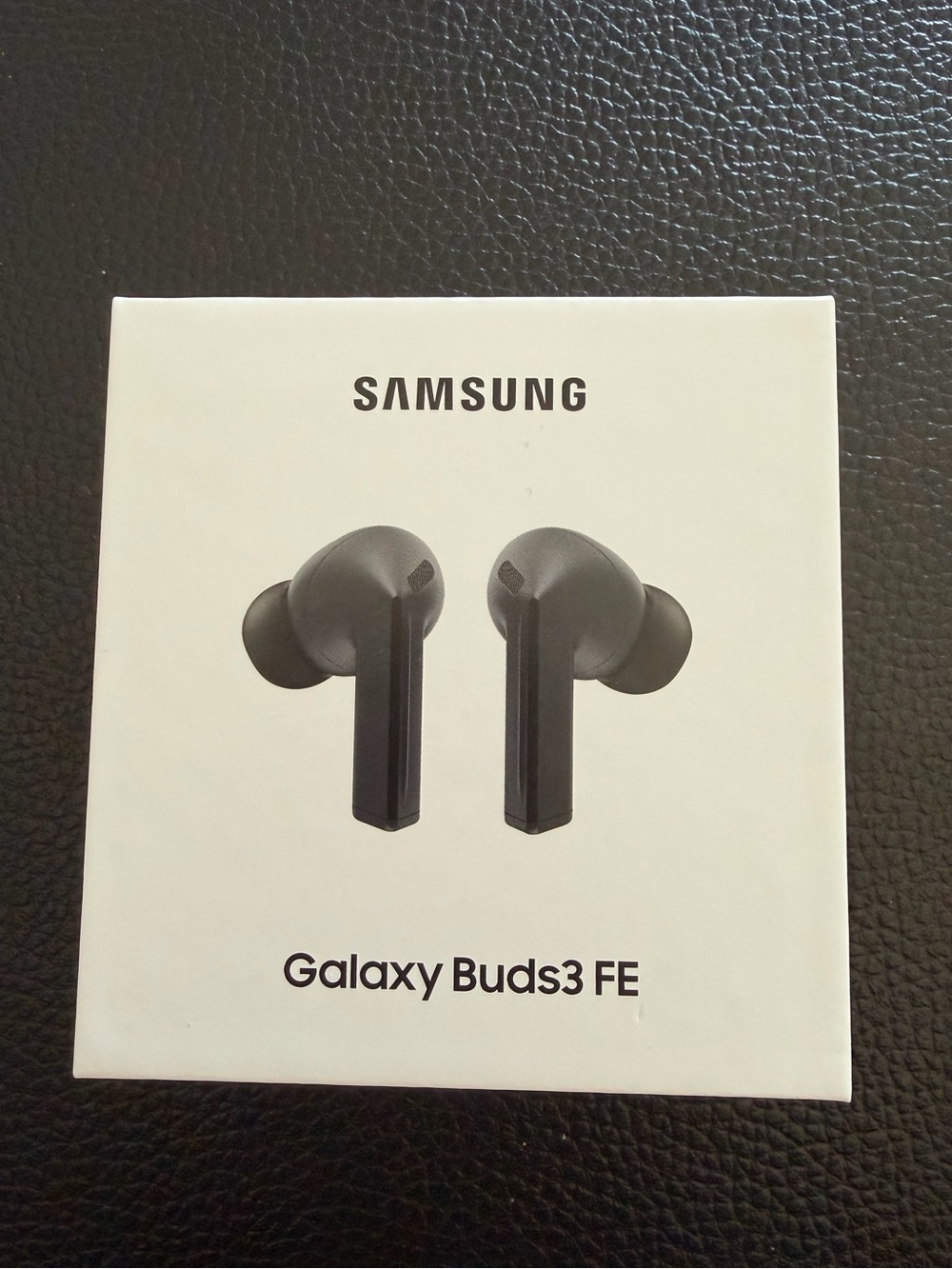 Samsung Galaxy Buds3 FE